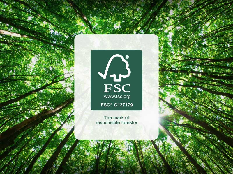 fsc packaging