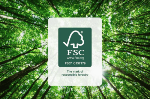 fsc packaging