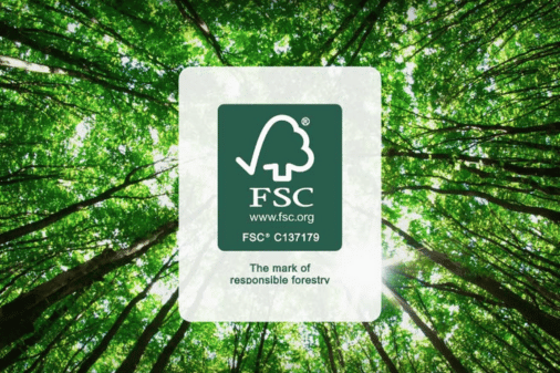 fsc packaging